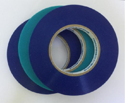 S-1. MOPP Tape (Blue)